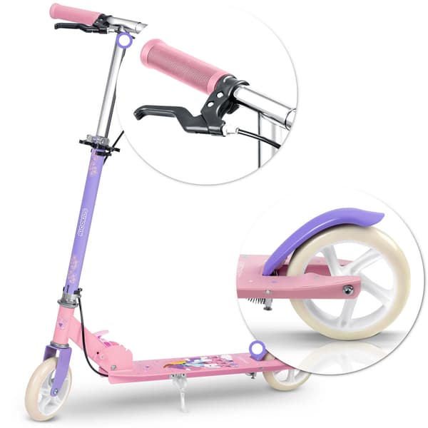 Ricokids Prinsesse Kodi Løbehjul