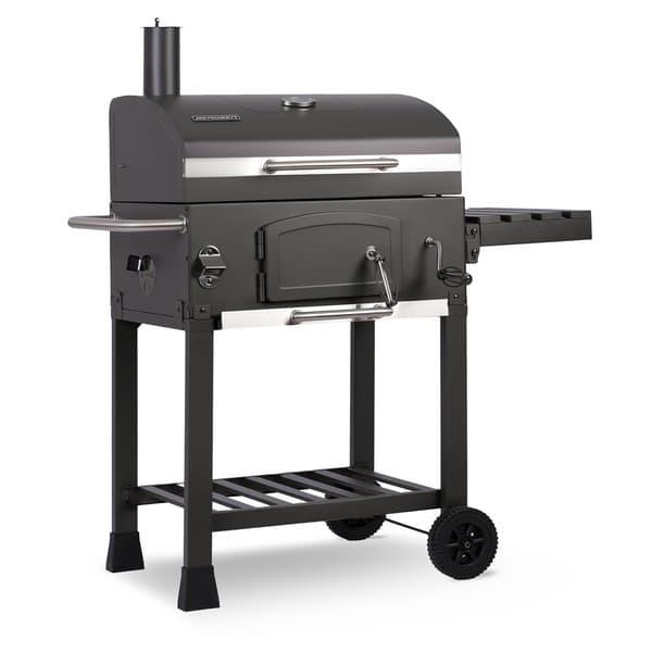 Berdsen BD-891 Kolgrill