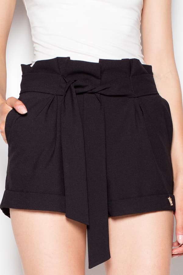 VT042 Shorts Sort XL