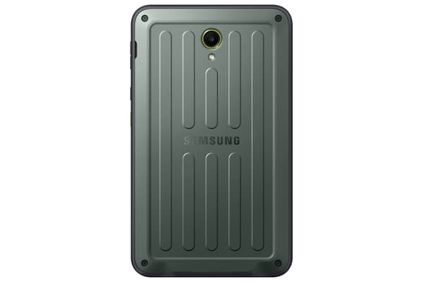Galaxy Tab Active 5 8” (X306) 6/128GB 5G EE Grøn