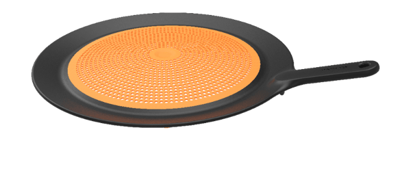 FISKARS FUNCTIONAL FORM Skyddsöverdrag för stekpanna