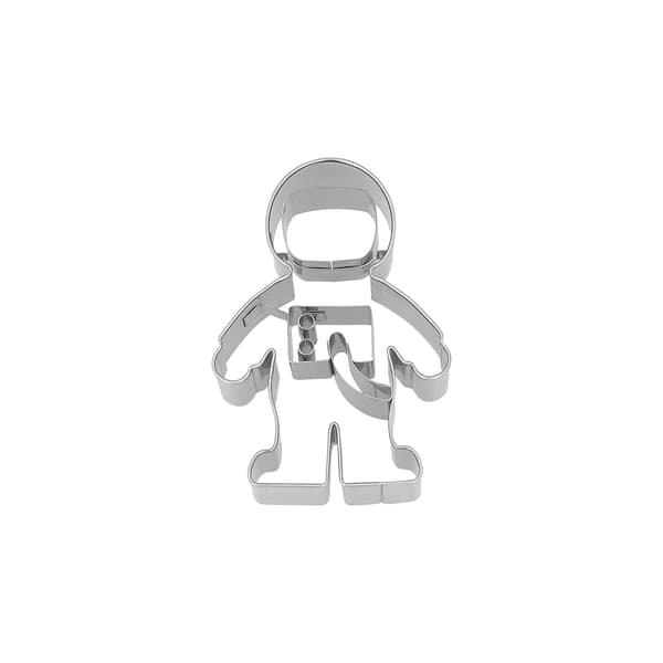 ASTRONAUT Skæreform / Birkmann