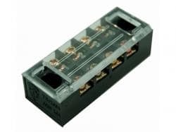 BARRIERESTIK 4PIN -15A