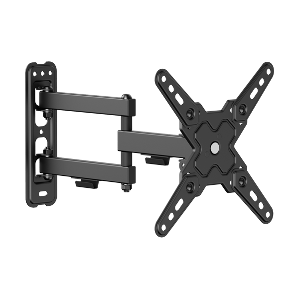 Cabletech universalveggfeste til LED-TV 13-43"