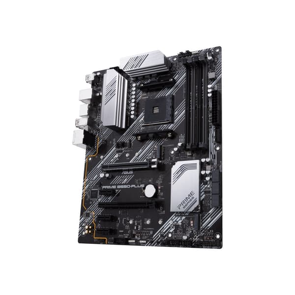 Asus PRIME B550-PLUS emolevy
