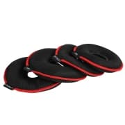 KRM20 KETTLEBELL JUSTERBAR BLØD HMS