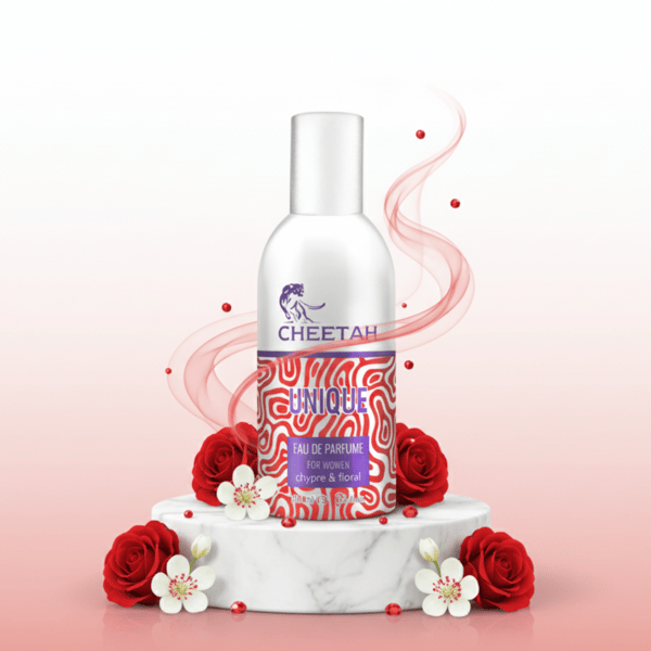 Cheetah Damparfym Unik 100ml