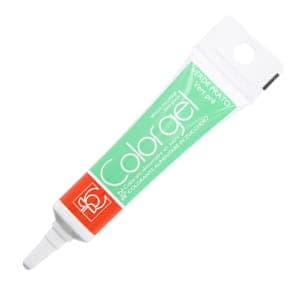 Pistaciegrøn gelfarve 20g MODECOR