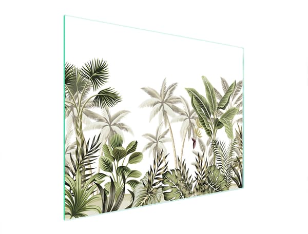 GLAS SKÆREBRÆT 52x40 BLADE