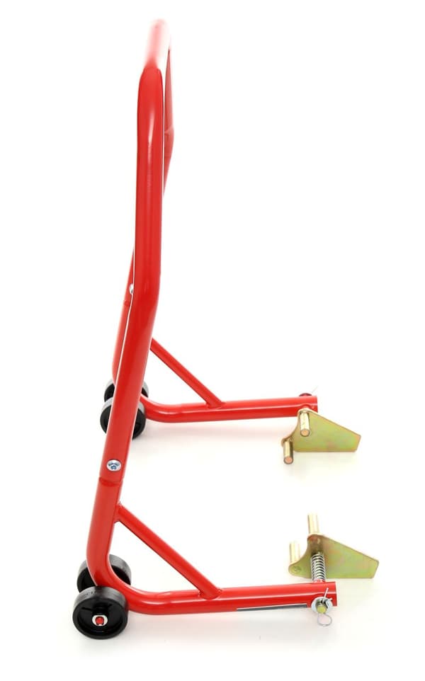 Universal frontlift til motorcykel | Kraft&Dele