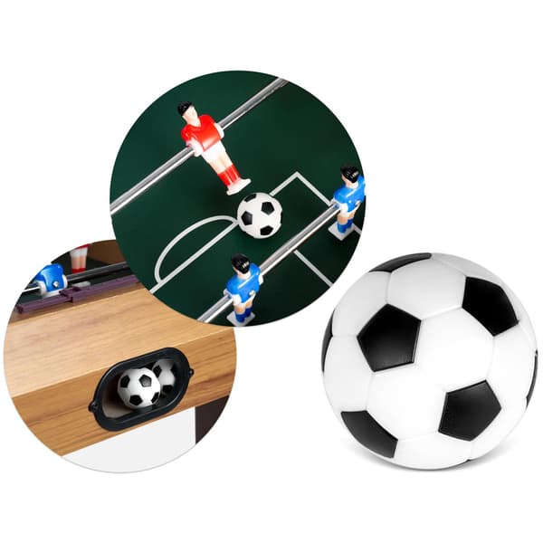 Bordfotbollar 32 mm - 2 st