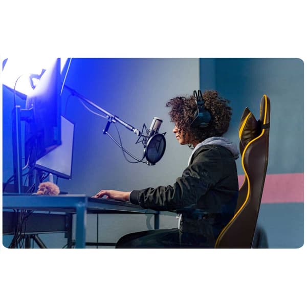 Sofotel Blitzcrank Gaming Chair - 2592