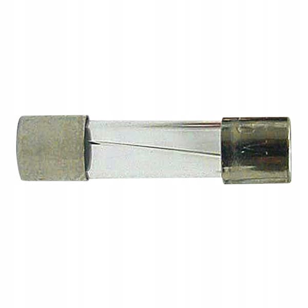 Glassäkring 50750295044 granit