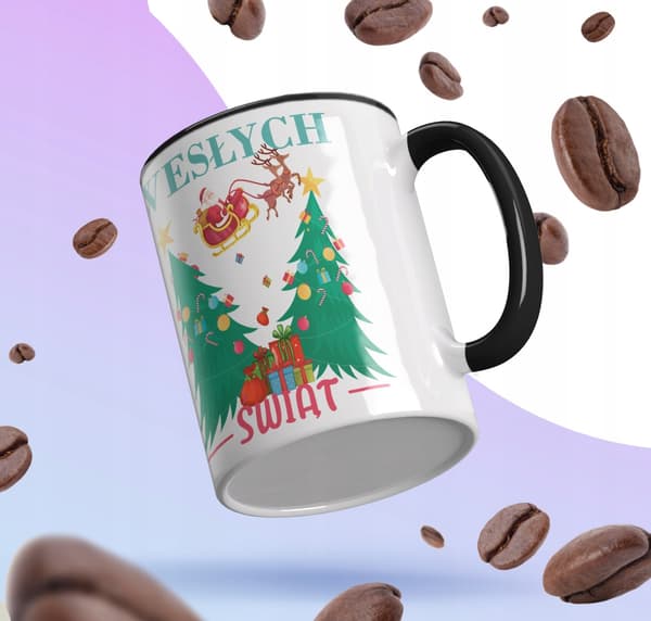 JULMUGG PRESENT TILL JUL GOD JUL JULAFTON