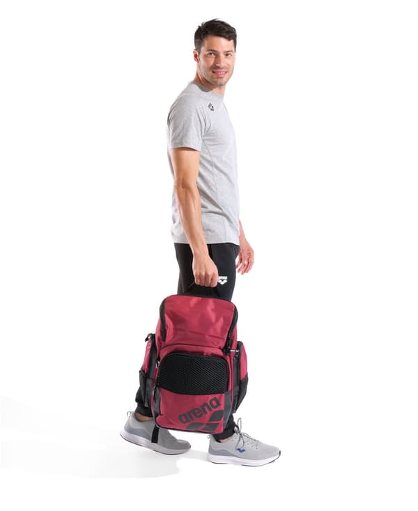 Arena One Go -reppu 35L