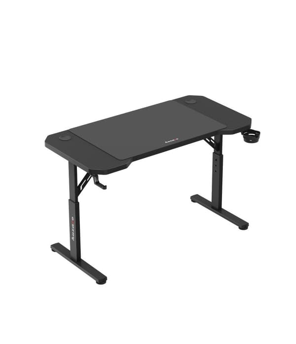 Huzaro Hero 2.6 Sort Gaming Desk