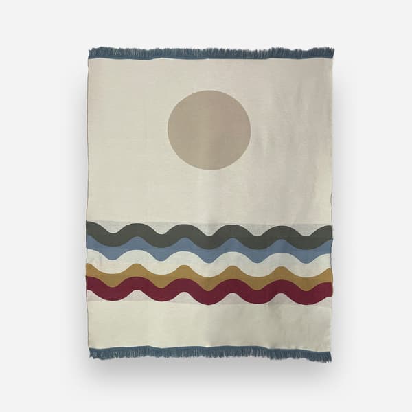 peite SURFER Baltic Sand