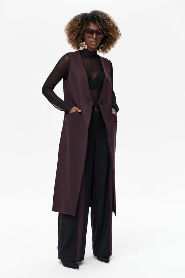 Eni Chocolate Damevest 36