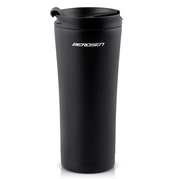 Vakuumtermos 470 ml BD-785 svart