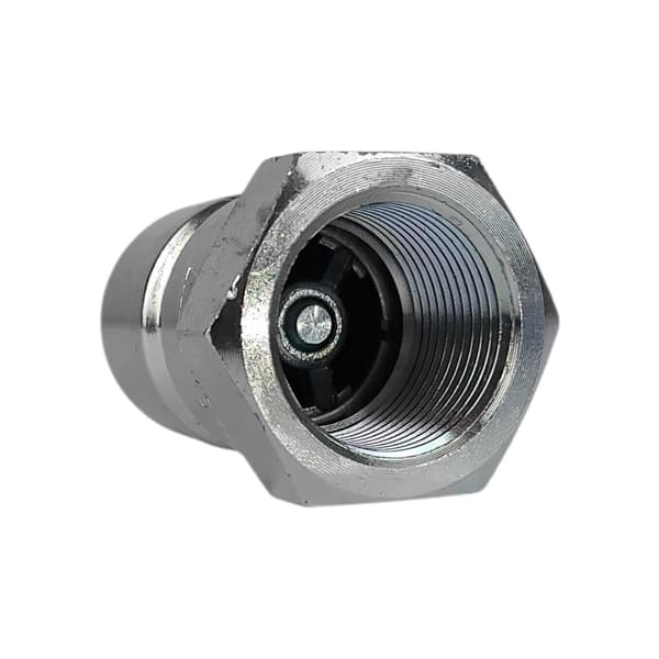 Snabbkoppling 3/4"-kontakt TV-typ