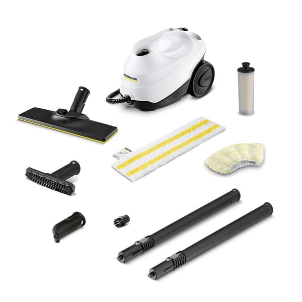 Kärcher SC 3 EasyFix damprenser - 1.513-650.0