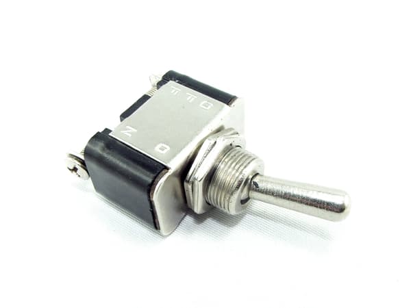 TÆND-SLUK-AFBRYDER 6A-250VAC KN3A-101