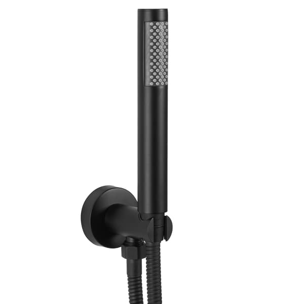 LUNGO INDBYGGET BRUSESYSTEM SORT TERMOSTAT SKU REA-P8549