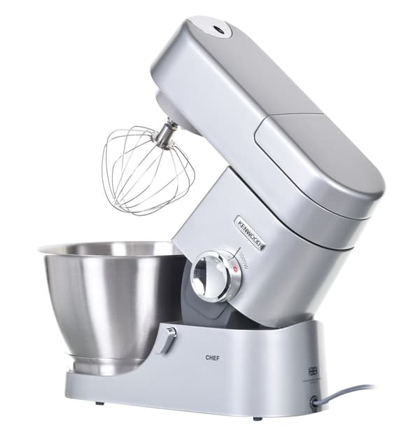 Kenwood KVC 3110 S Foodprocessor