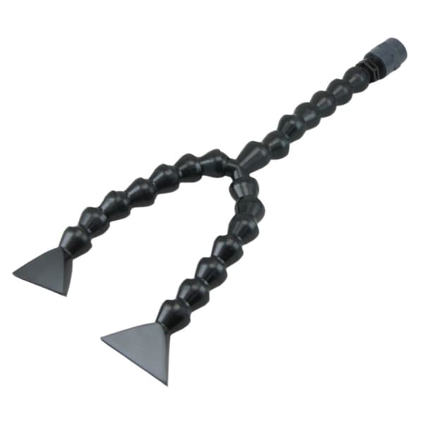 LOC-LINE dobbeltudtakskit 1/2 20 mm