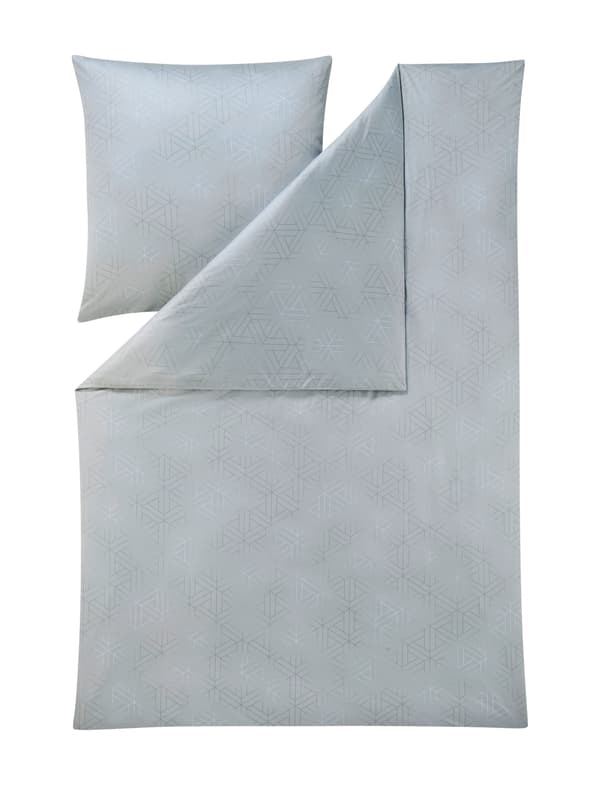 Estella Pippa Mako Interlock Jersey bäddset 140x200cm 2 delar