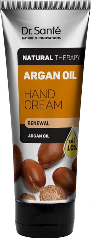DR.SANTE Handkräm med arganolja 75 ml