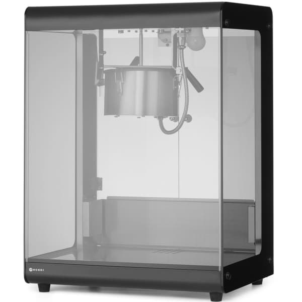 Popcornmaskin 80 l 1155 W