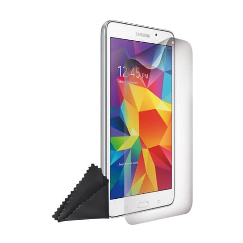 OO78 TRUST 2-pack Galaxy Tab4 8.0 folie