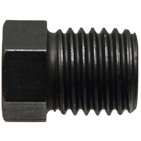 Rörkoppling 4mm 500221610810 granit
