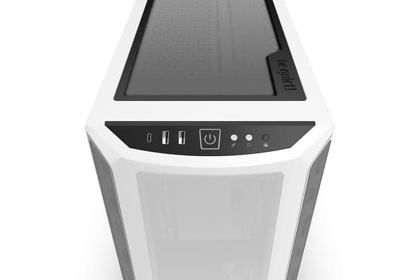 BE QUIET HOUSING! SHADOW BASE 800 DX HVID