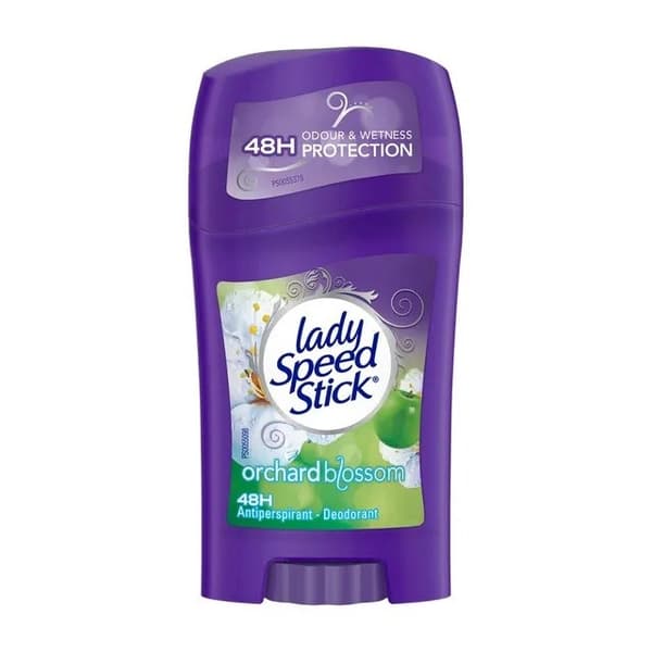 LADY SPEED -MAILA