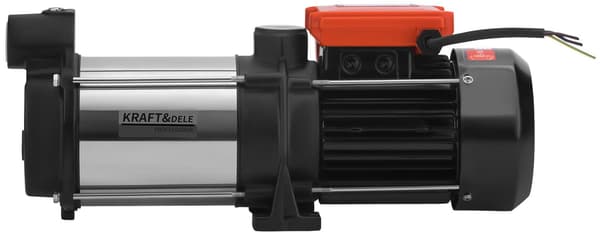 1300W pålitlig hydroforpump | Kraft&Dele