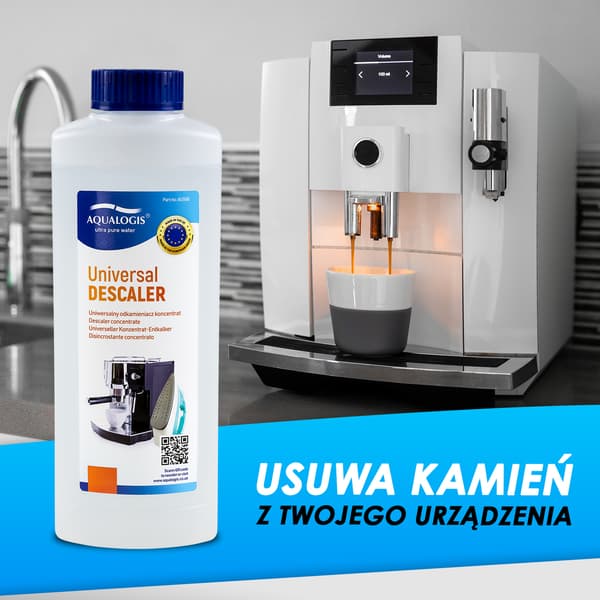 Aqualogis UniDec 1000ml
