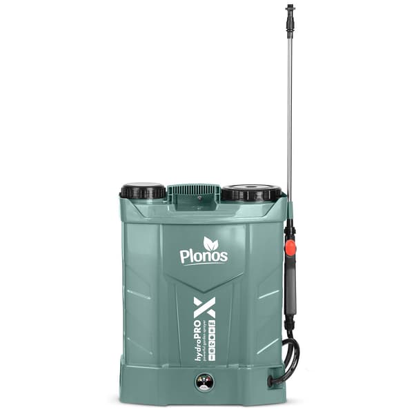 Plonos PL-602 batteridriven spruta