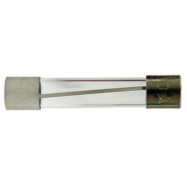 Glassäkring 50750295154 granit