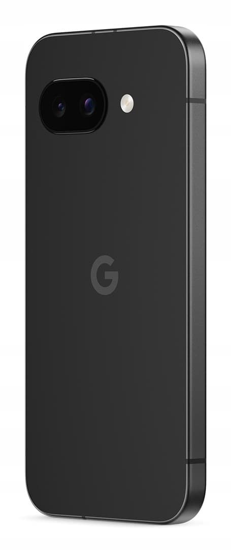 Google Pixel 9a 5G DualSIM 8/128GB Obsidian smartphone