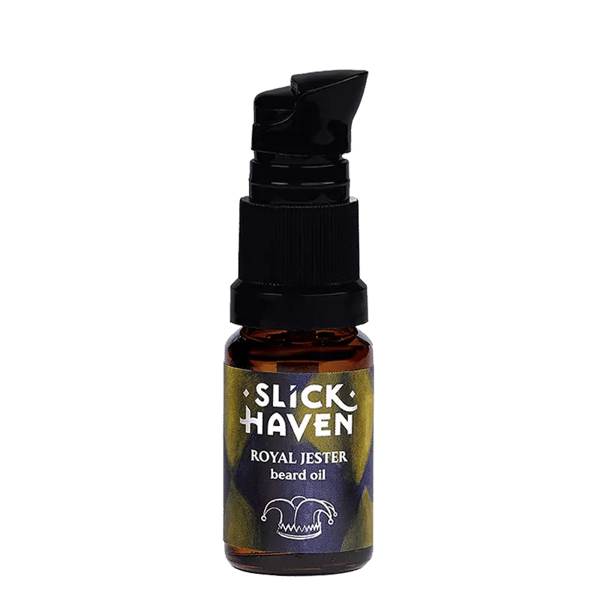 Royal Jester Skægolie - Slickhaven - 10 ml
