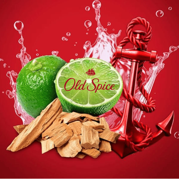 Old Spice Captain Aftershave 100ml