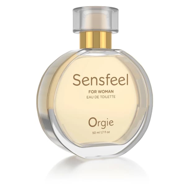Orgie Feromoner til kvinder 50ml