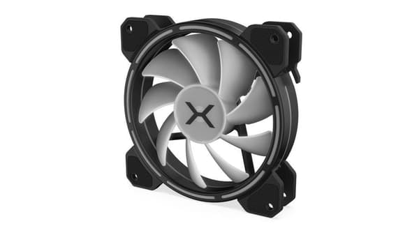 KRUX Lunar ARGB 120 mm blæser
