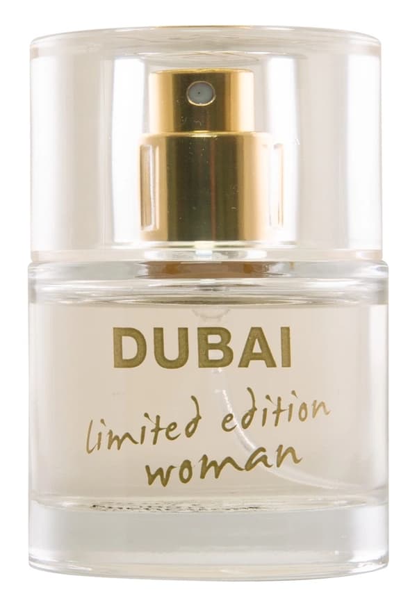 Feromoner för kvinnor HET Parfym DUBAI kvinnor 30ml