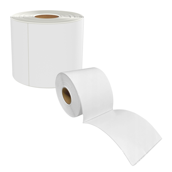 TERMOETIKETTER 100/150 500 st