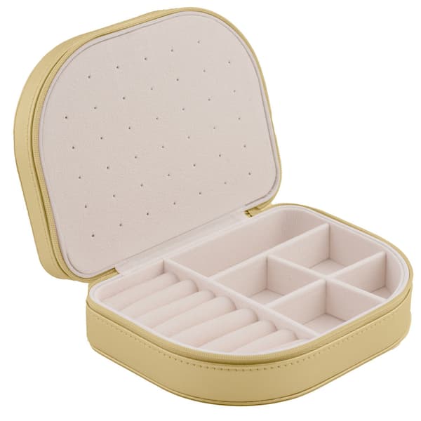 Massido MS-707 smyckeskrin - guld