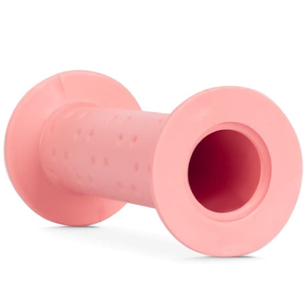 Cykelgrepp för påskjutare, rosa