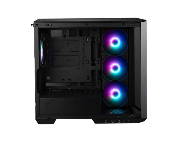 MSI MAG PANO M100R PZ -kotelo